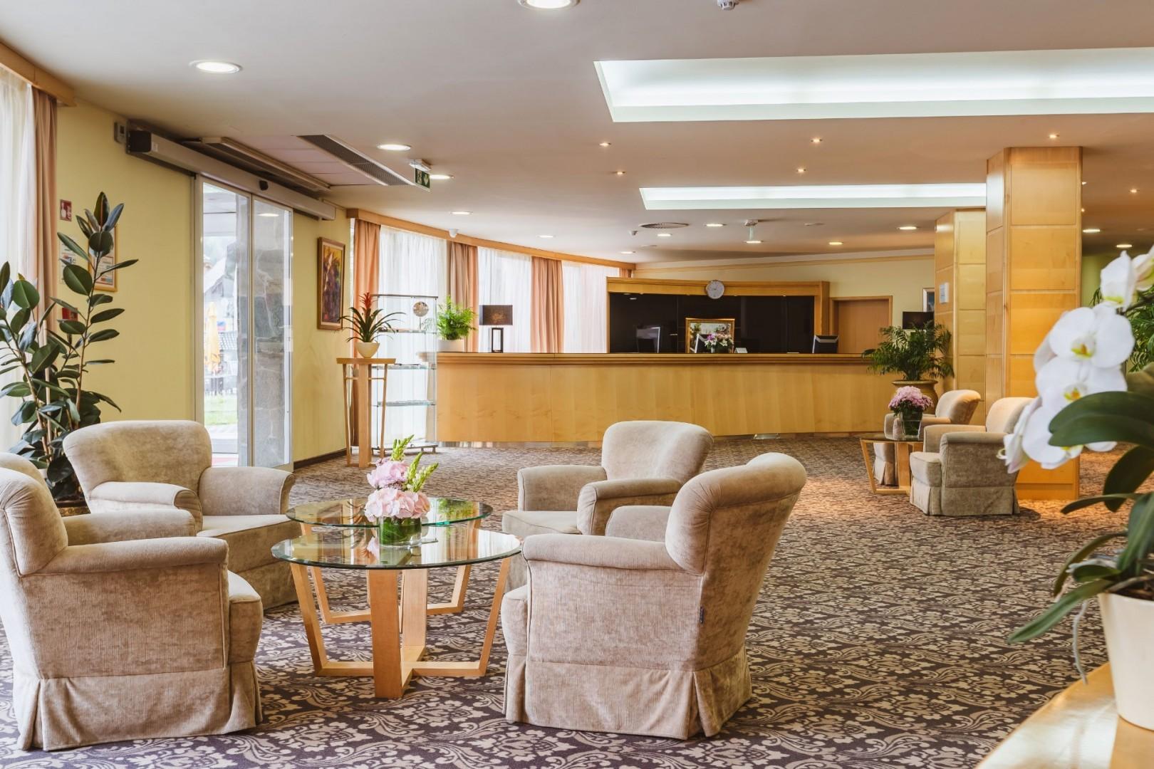Ramada Hotel And Suites Kranjska Gora 1151108 — 8