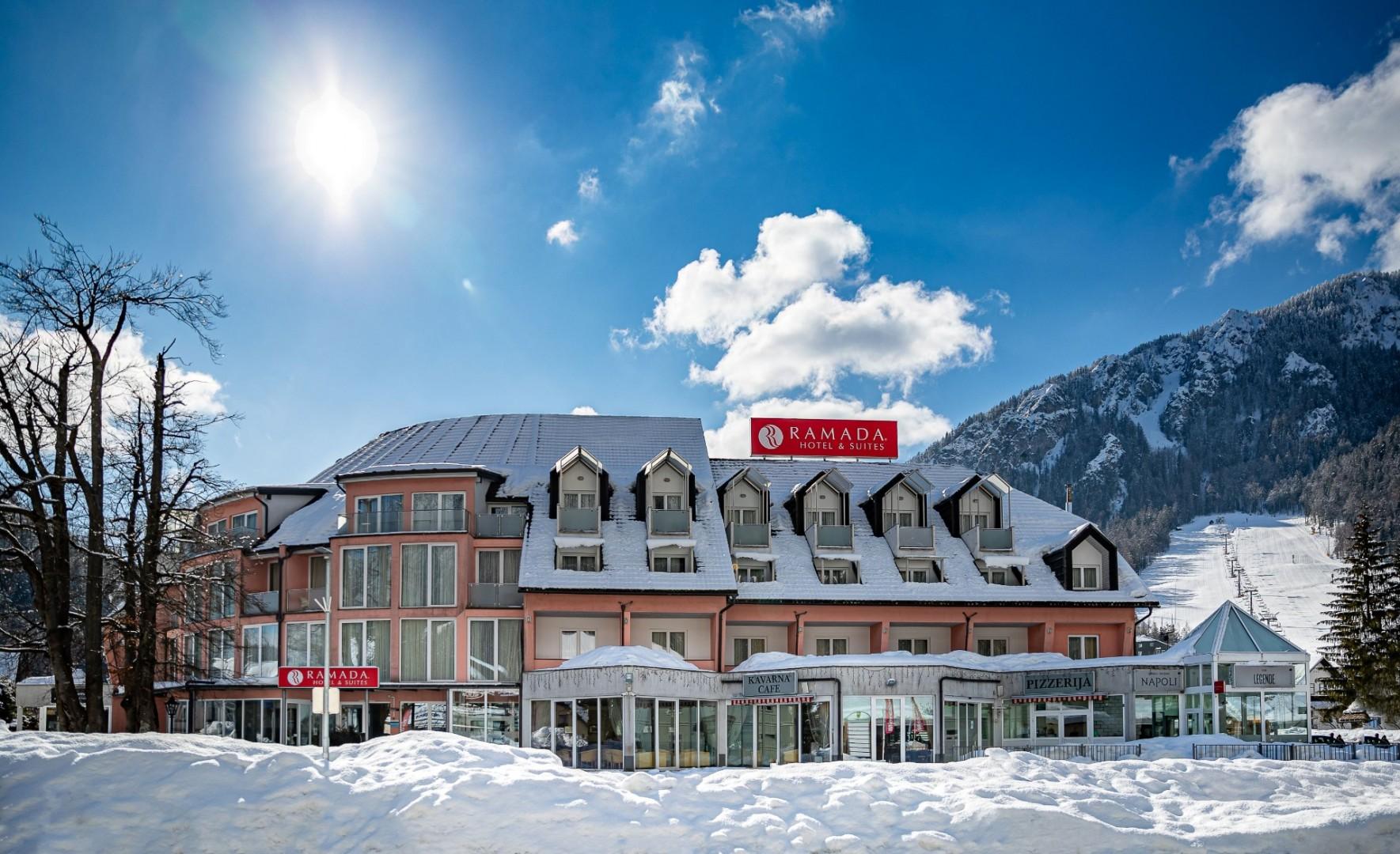 Ramada Hotel And Suites Kranjska Gora 1151108 — 3