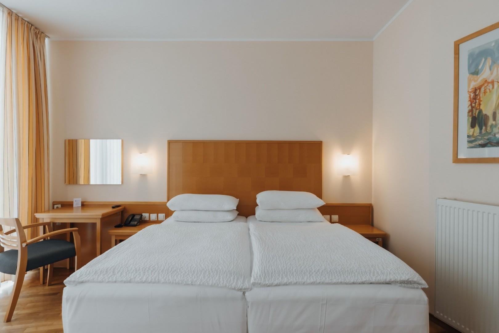 Ramada Hotel And Suites Kranjska Gora 1151108 — 10