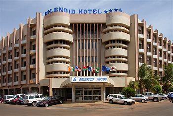 Splendid Hotel 1151958 — 1