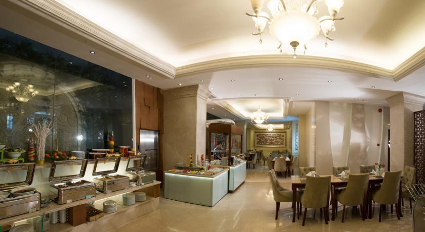 GRAND SILVERLAND HOTEL & SPA 1154468 — 7