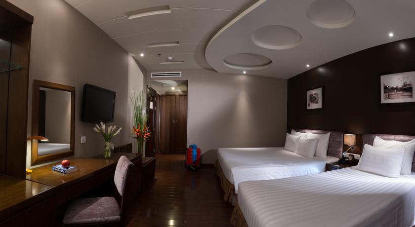 GRAND SILVERLAND HOTEL & SPA 1154468 — 4