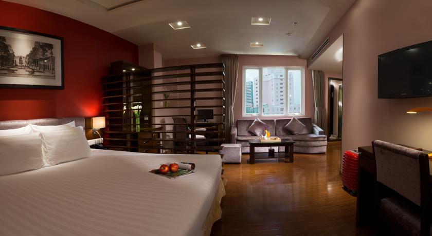 GRAND SILVERLAND HOTEL & SPA 1154468 — 5