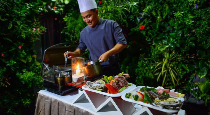 GRAND SILVERLAND HOTEL & SPA 1154468 — 8