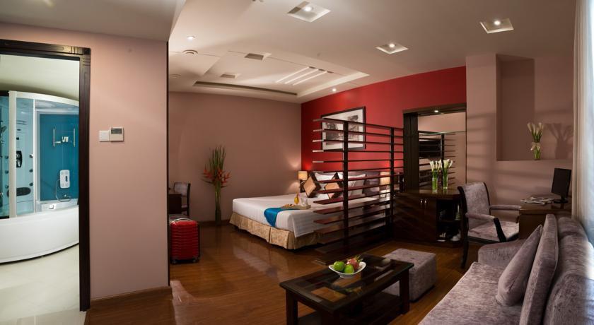 GRAND SILVERLAND HOTEL & SPA 1154468 — 6