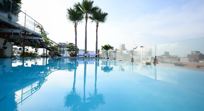 GRAND SILVERLAND HOTEL & SPA 1154468 — 9