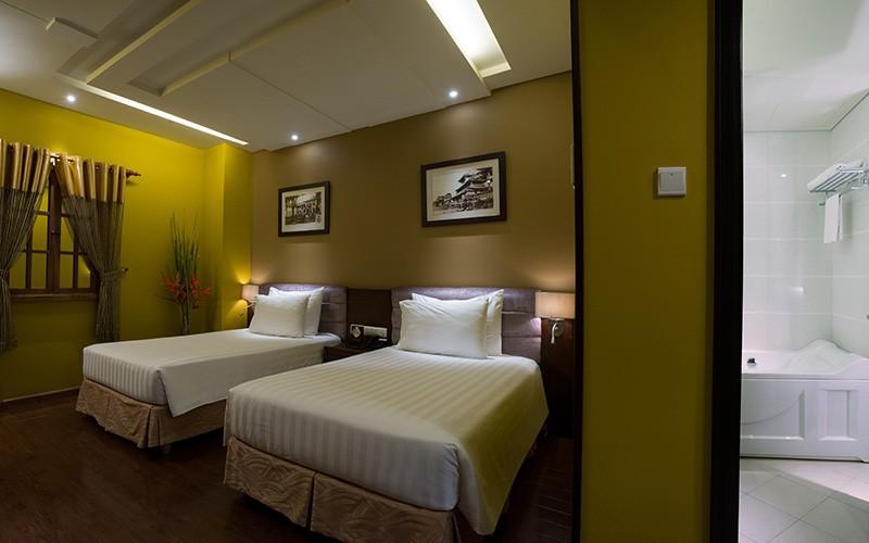 GRAND SILVERLAND HOTEL & SPA 1154468 — 3