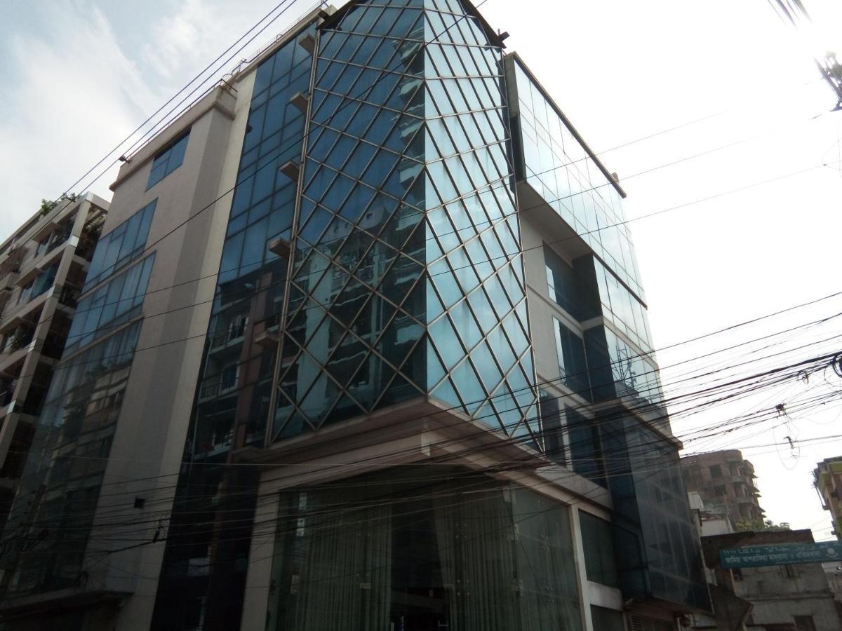 Royal Residence Dhaka — 1