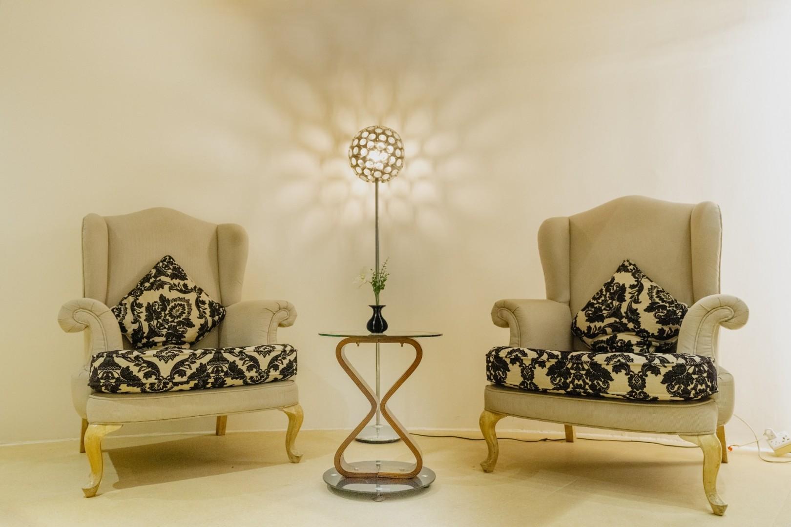 Royal Residence Dhaka — 5