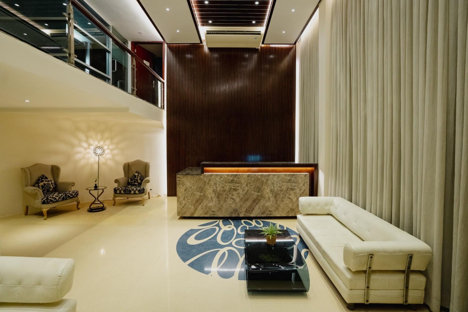 Royal Residence Dhaka — 6