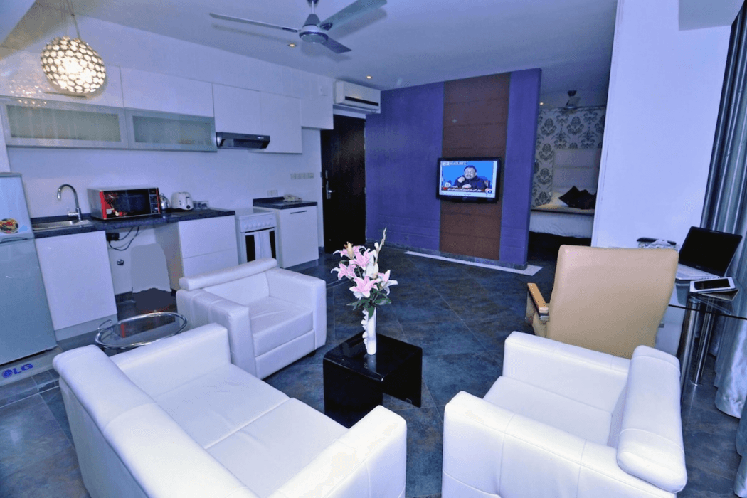 Royal Residence Dhaka — 9