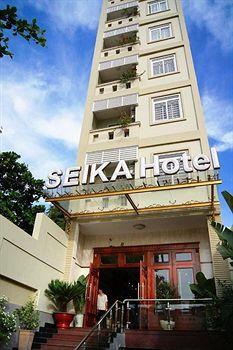 Seika Hotel 1171348