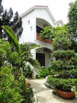 Loc Phat Hoi An Homestay - Villa