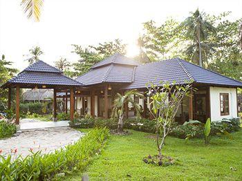 Arcadia Phu Quoc Resort — 1