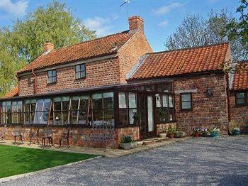 Brickfields Farm — 1