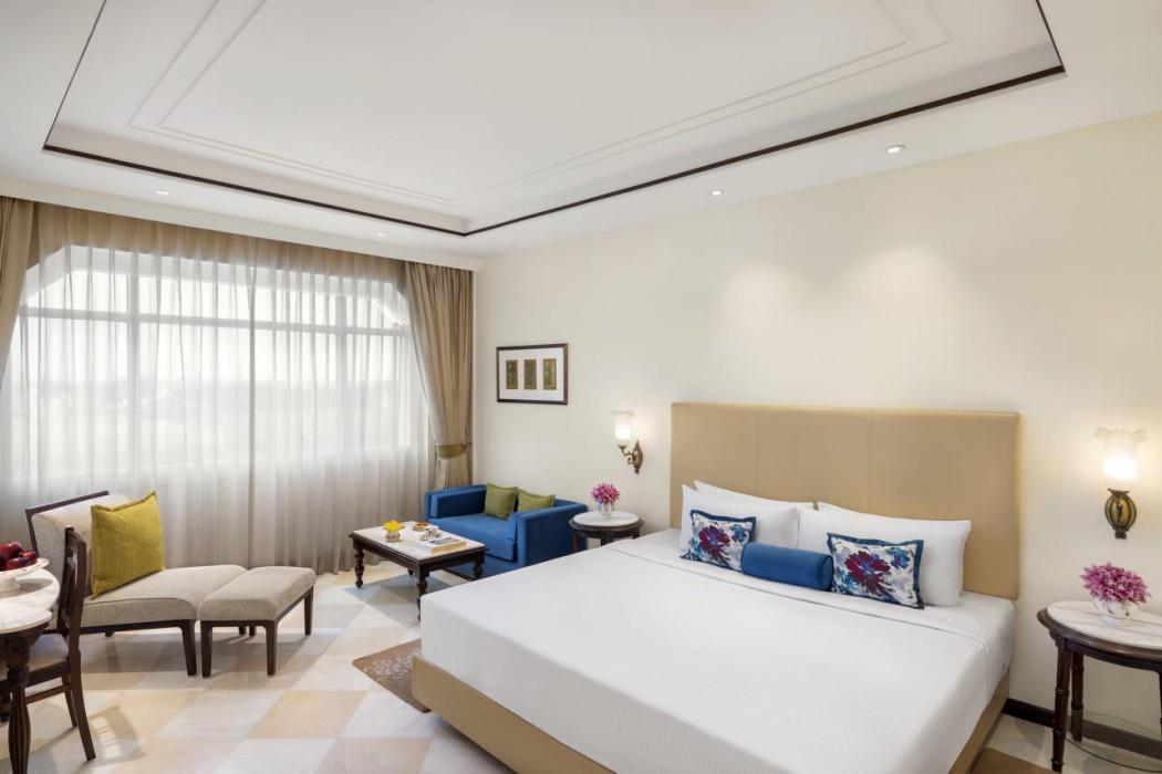 Tajview Agra - IHCL SeleQtions — 8