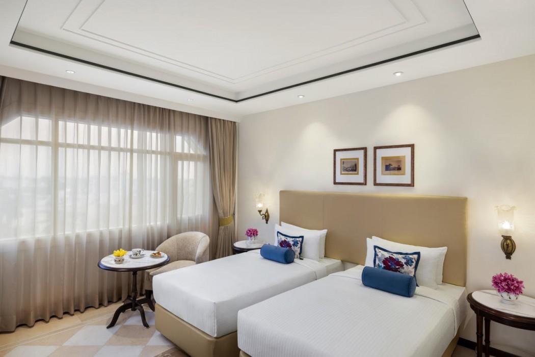 Tajview Agra - IHCL SeleQtions — 10