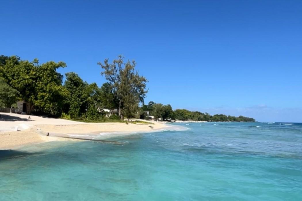 Coco Beach Resort — 1