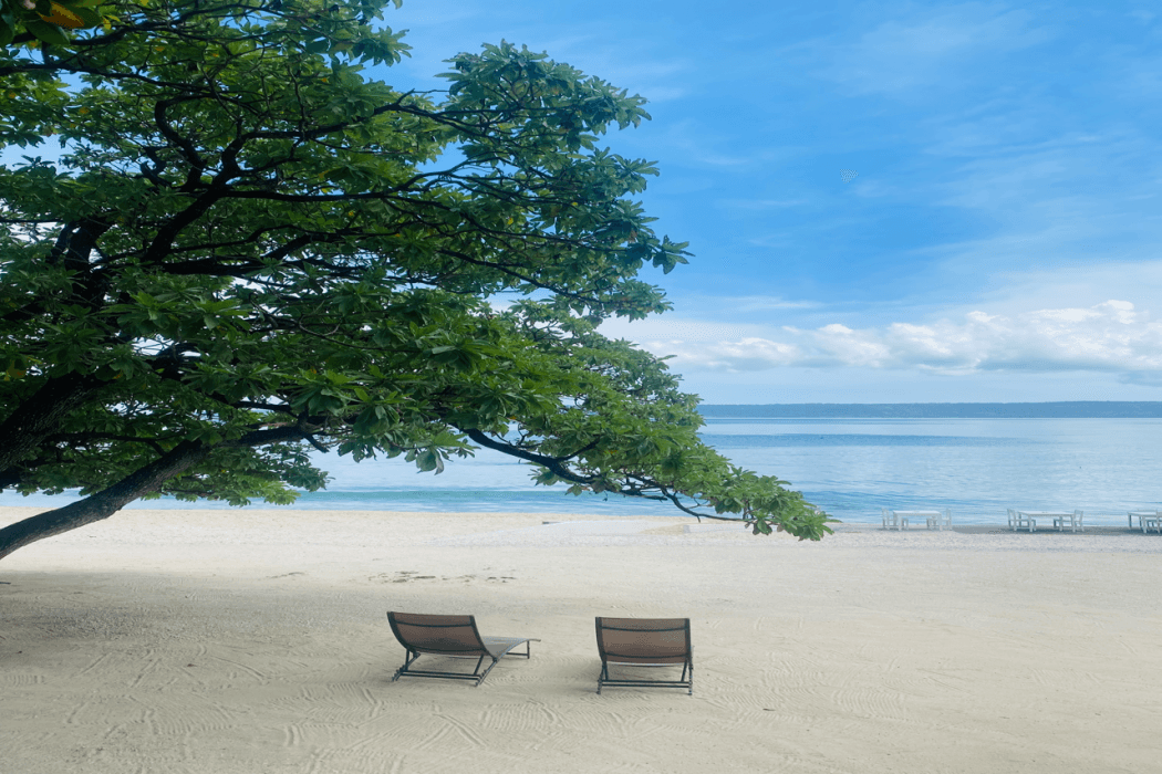 Coco Beach Resort — 9