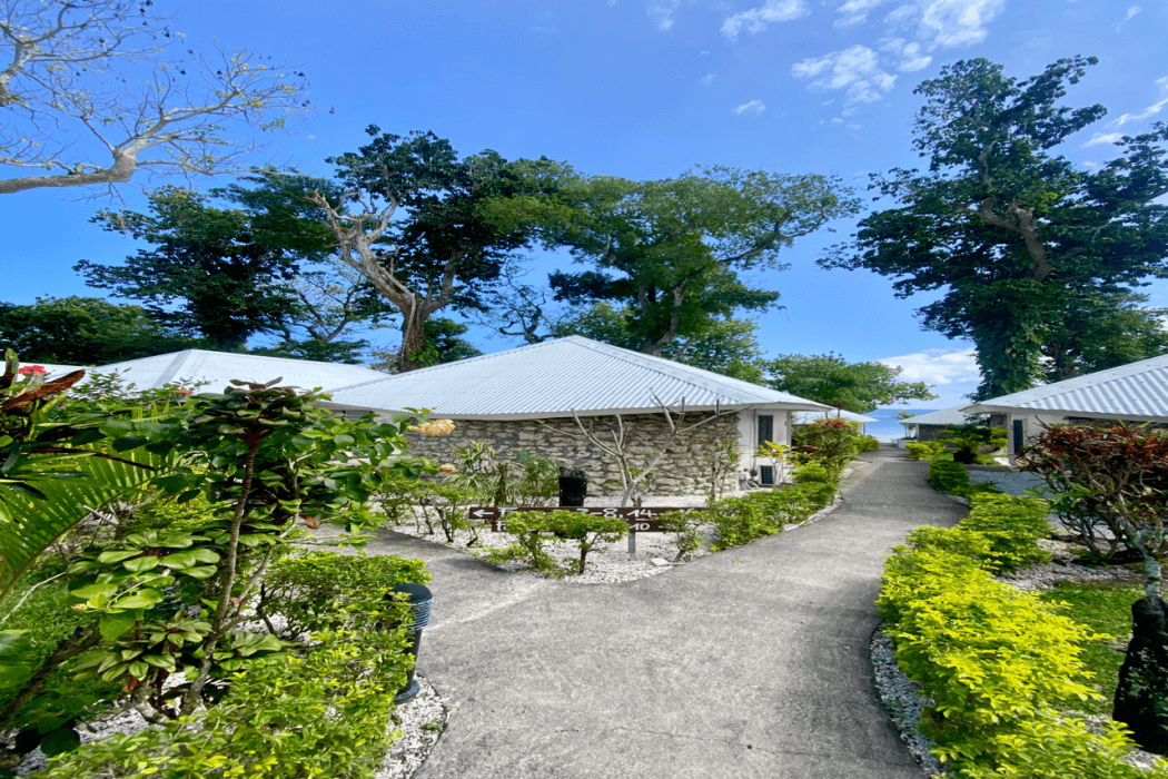 Coco Beach Resort — 10