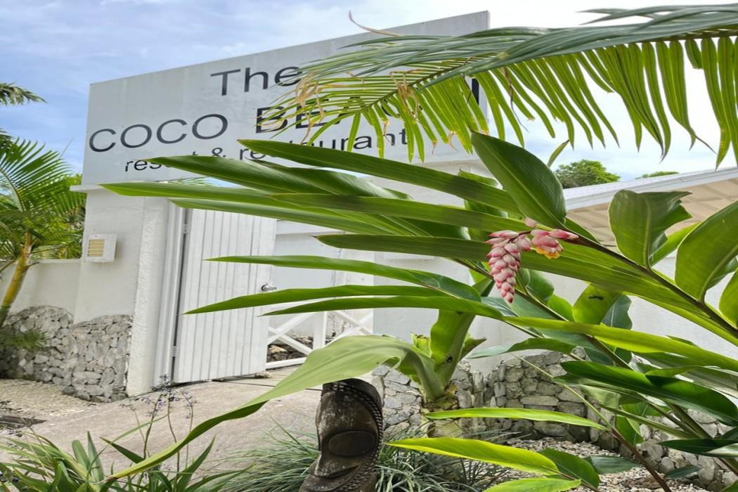 Coco Beach Resort — 4