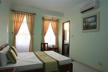 Amigo Hotel