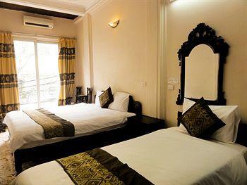 Hanoi Central Star Hotel — 1