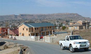 Scenery Guest House — 1