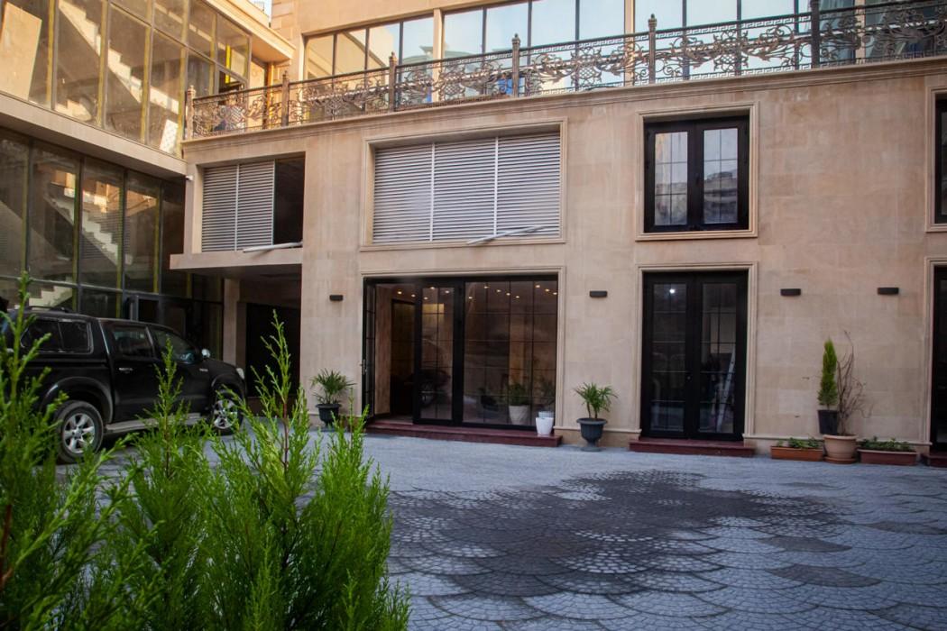AYF Palace — 6