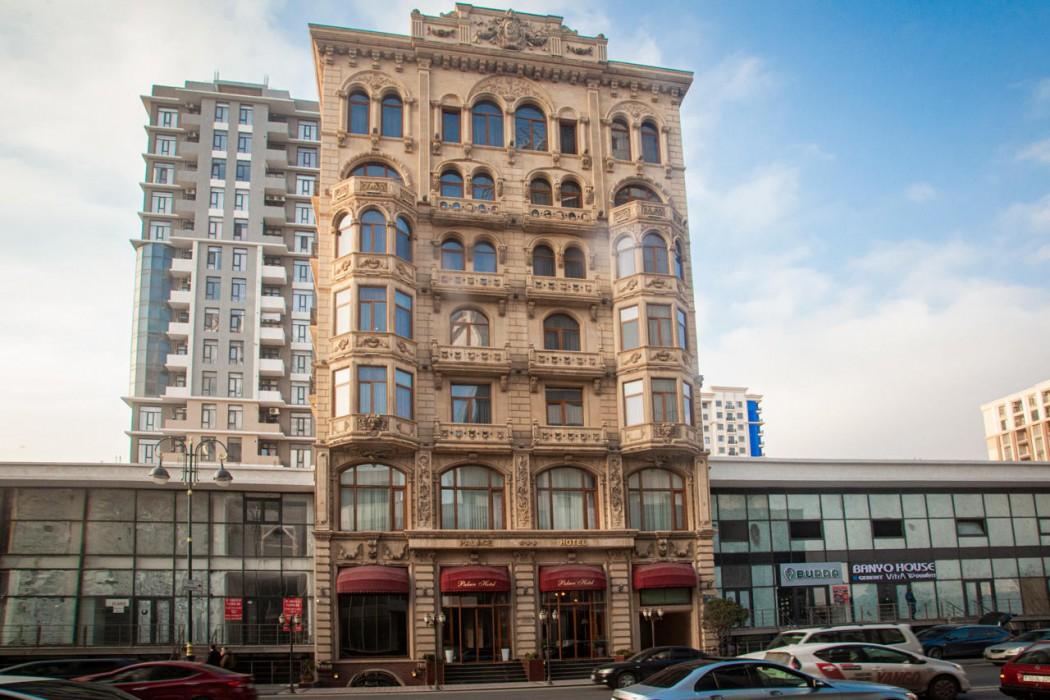 AYF Palace — 4