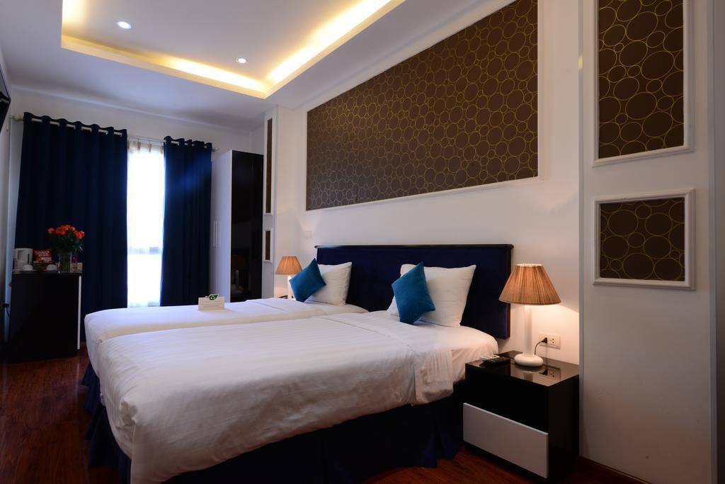 Golden Sun Palace Hotel 1229278 — 4
