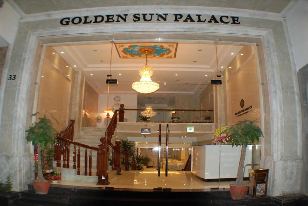 Golden Sun Palace Hotel 1229278