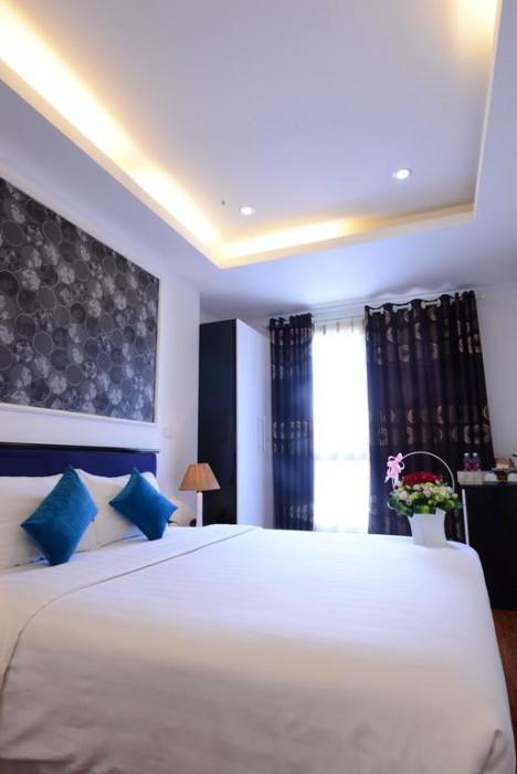 Golden Sun Palace Hotel 1229278 — 3