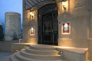 Sultan Inn Boutique — 2