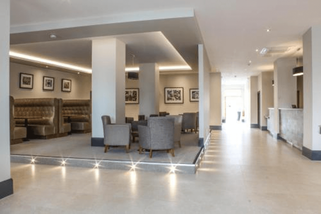 The Ainscow Hotel — 6
