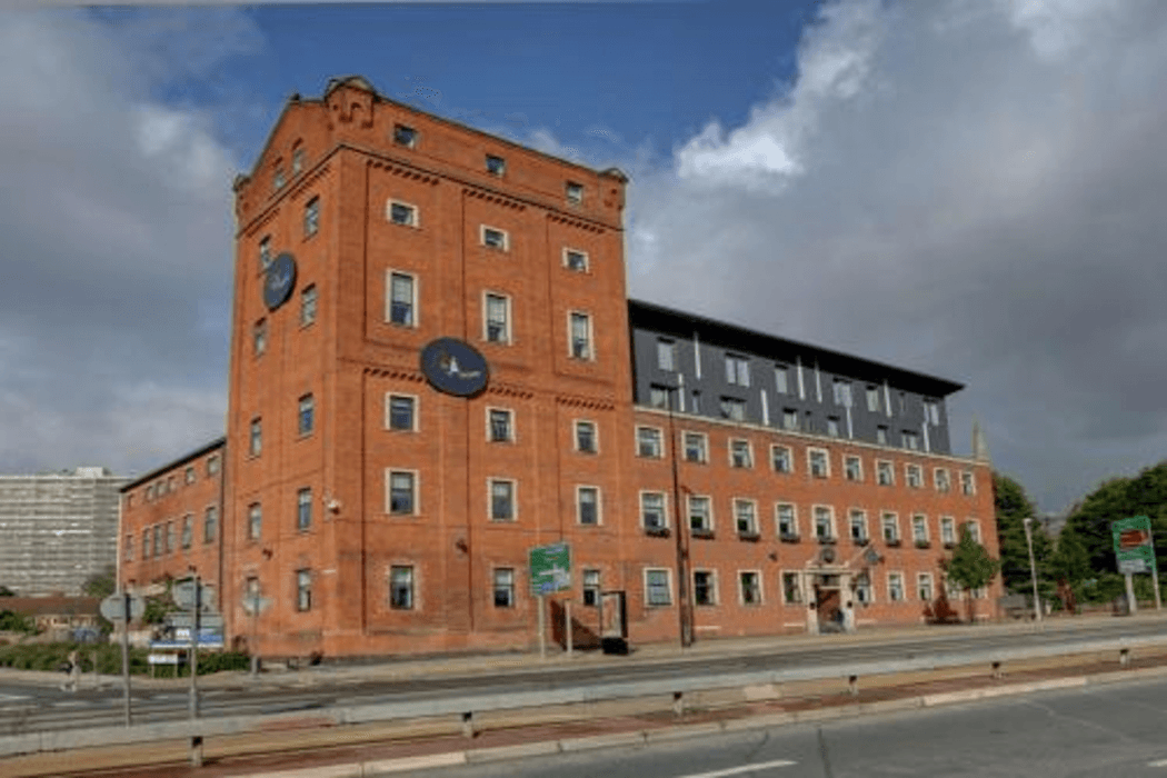 The Ainscow Hotel — 5