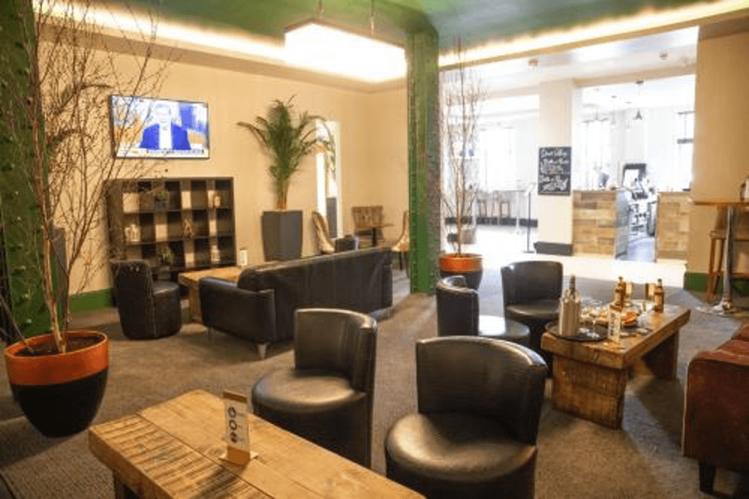 The Ainscow Hotel — 8