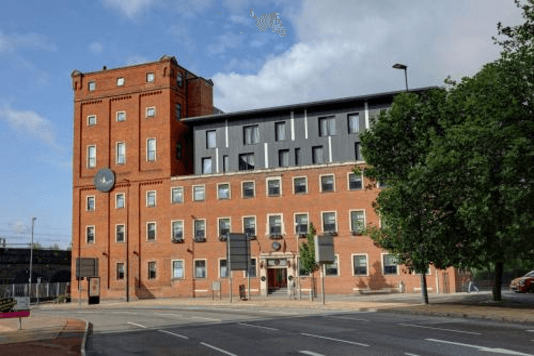 The Ainscow Hotel — 4