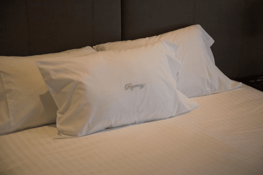 Regency Way Montevideo Hotel — 7