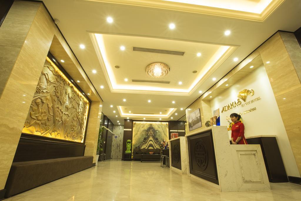 Minasi Premium Hotel — 4