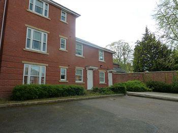 Dashwood Apartments — 1