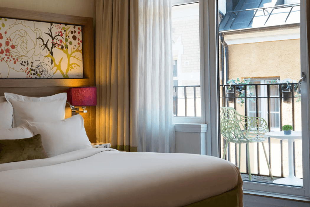 Elite Hotel Esplanade — 10
