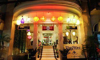 Hotel Emerald Waters Classy — 1