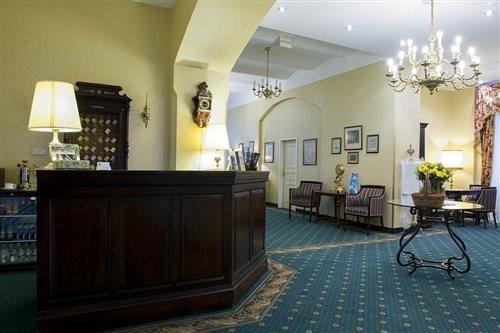 Gutenbergs Hotel — 2