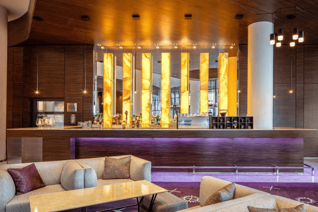 Swissotel Tallinn — 2