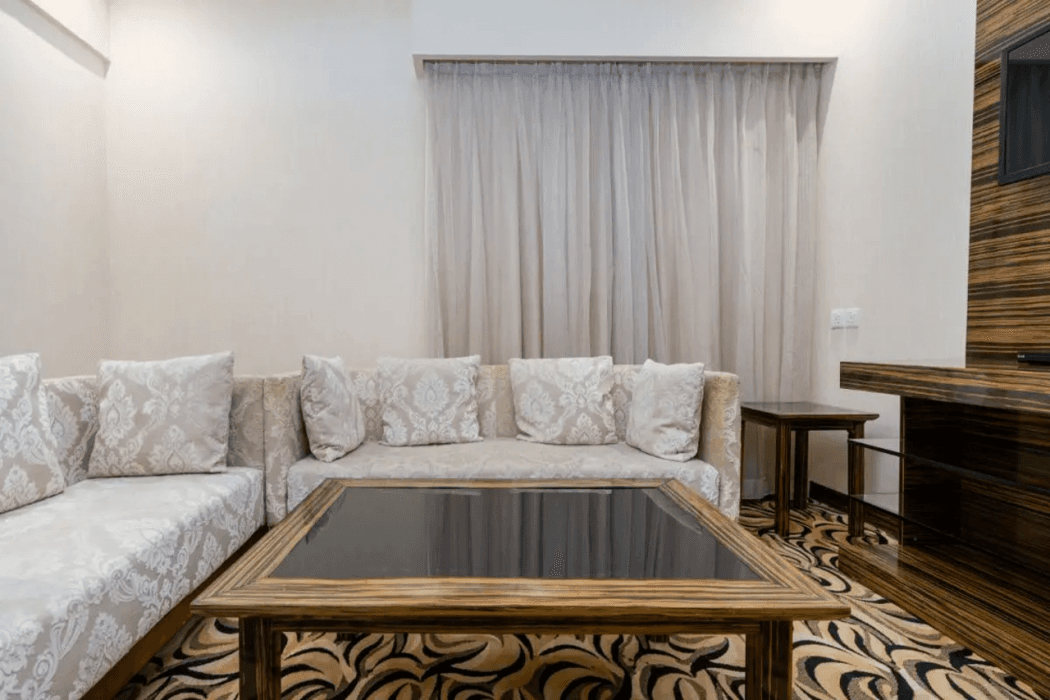 Orchid Vue Hotel — 6
