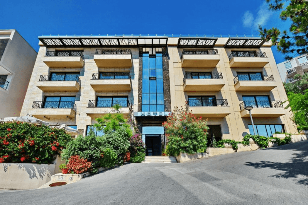 Hotel Residence