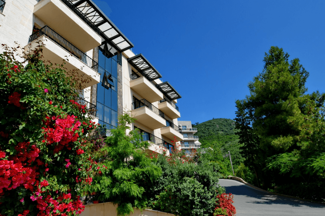 Hotel Residence — 8
