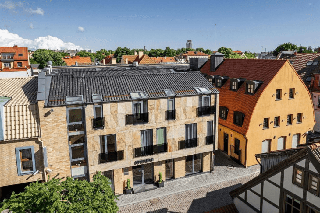 Hotel Euterpe 1255658