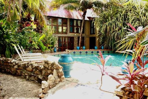 Abezza Resort — 1
